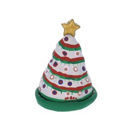 creche miniature artisanat guatemala nativity tree