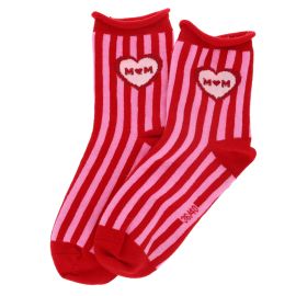 chaussettes maman d'amour