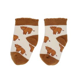 chaussettes pour bébé 0-6 mois