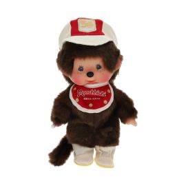 Monchhichi le singe peluche vintage