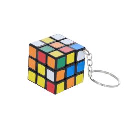 porte clés casse tête cube