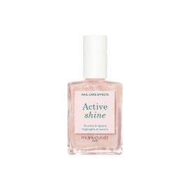 Vernis active shine manucurist 