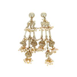 boucles d'oreilles indiennes indira