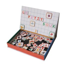 boite alphabet magnetique