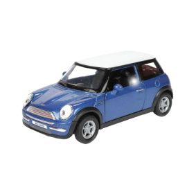 voiture miniature mini cooper