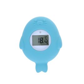 thermometre digital bain bébé