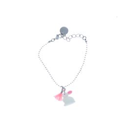 Bracelet lapin d'amour