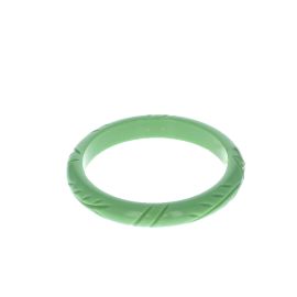 Bracelet vert