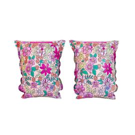 brassards fleurs 2-6 ans