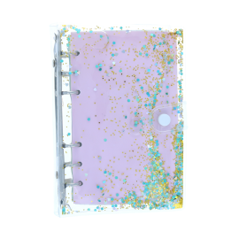 cahier-transparent-paillette