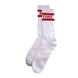 Paire de chaussettes homme "fort"