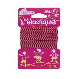 jeu de l'élastique