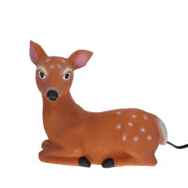 Lampe biche