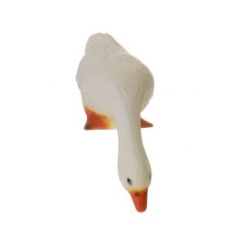 Lampe canard regardant vers le bas