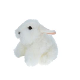 peluche lapin