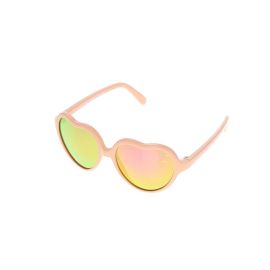 Lunettes bébé forme de coeur