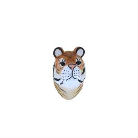 Magnet en bois tigre