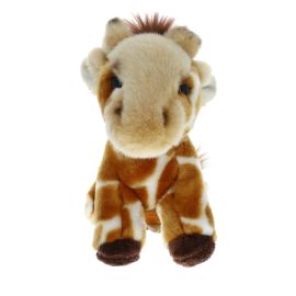 Peluche girafe