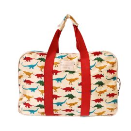 Sac de voyage enfant Dinosaures Petit toi Le petit Souk