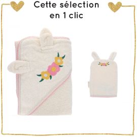 Ensemble de linge de bain Printemps chéri