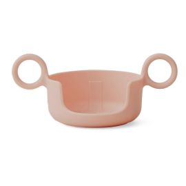 Support pour mug en mélamine nude