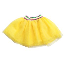 tutu-jaune-paillettes