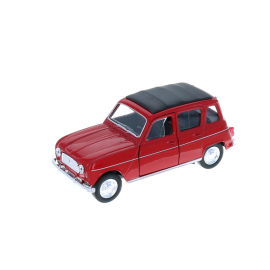 Voiture Renault 4