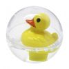 Jouet bulle de bain canard