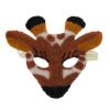 Masque girafe