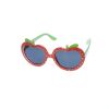 Lunettes de soleil pommes enfant