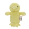 Peluche poussin