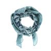 Foulard bandana vert - Grand format