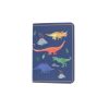 Petit carnet de notes motifs dinosaures