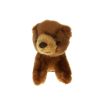 Peluche petit ours brun