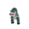 Peluche dinosaure t-rex