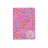 Carnet de notes Magic Garden - Zou Bisou Bisou !