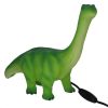 Lampe dinosaure diplodocus