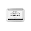 Kit pour barbe 