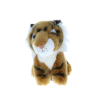 Petite peluche tigre