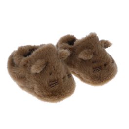 Peluche chat caramel - Chaton Frisette - Le petit Souk