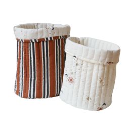 Paniers de rangement, malles, jumbo bag - Le petit Souk