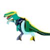 Grand trophée dinosaure T-Rex