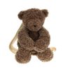 Sac à dos peluche ours - Teddy Bear