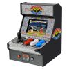 Mini-console borne d'arcade Street Fighter
