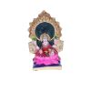 Petite statue déesse Lakshmi 