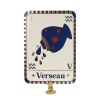 Carte astrologie Verseau