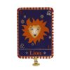 Carte Astrologie Lion