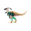 Trophée parasaul dinosaure