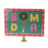 Carte Bom Dia - Copacabana Party !