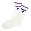 Chaussettes adulte PIPELETTE taille 36-40